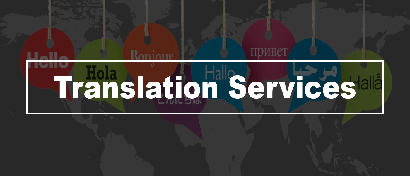 Documents  Translation Services