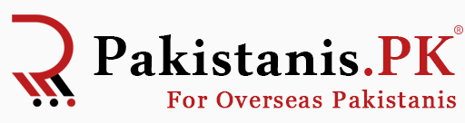 Pakistanipk-logo | Pakistanis
