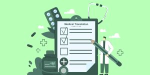 Medical Translation Services